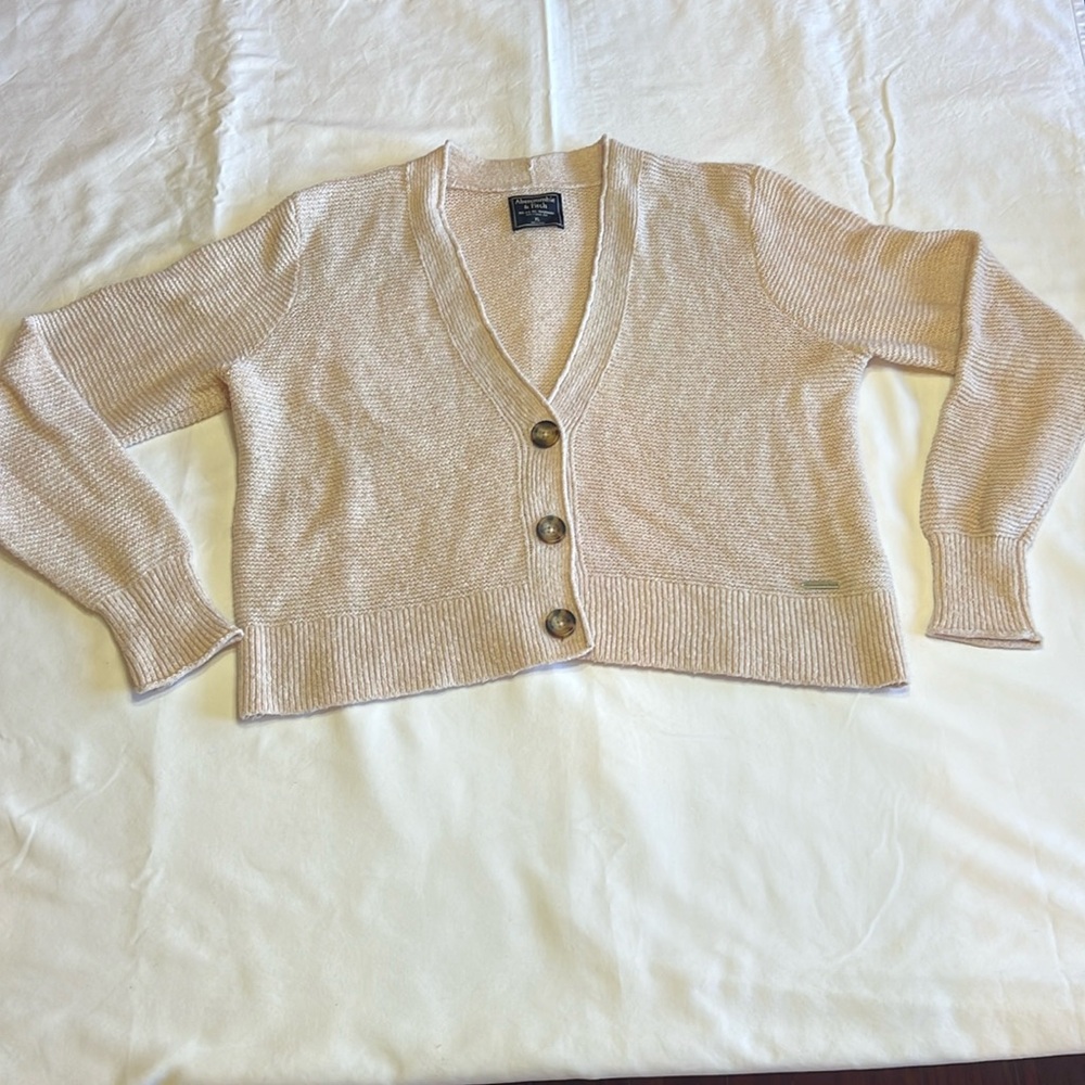Crop Top sweater
